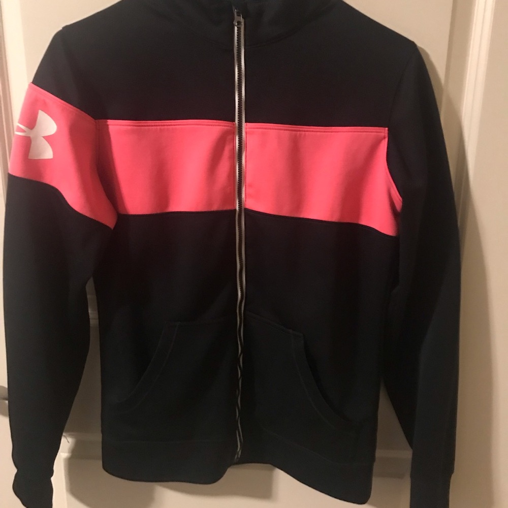 Under Armour jacket
